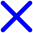 cross icon