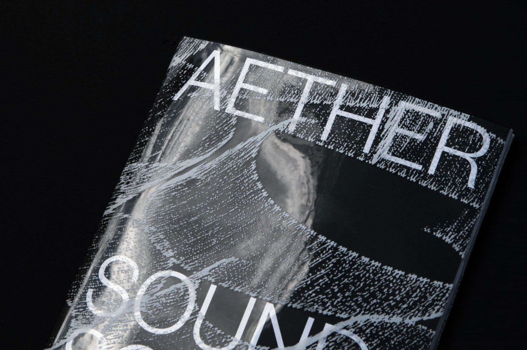 Aether soundscape book