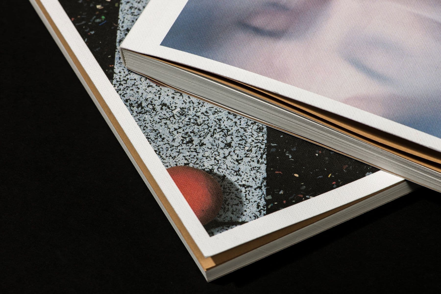 Ensaama thesis book collection