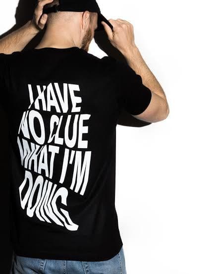 Everpress t-shirt design